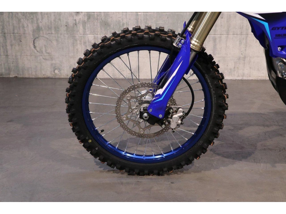 2026 Yamaha Yz250fx alt