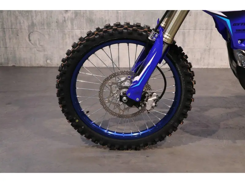 2026 Yamaha YZ250FX thumbnail 7