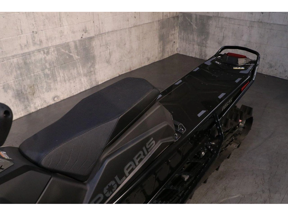 2025 Polaris Polaris 850 Rmk Khaos 165 alt