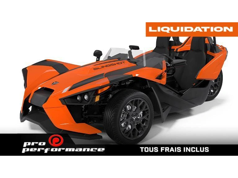 2024 Slingshot Slingshot Sl (autodrive) alt