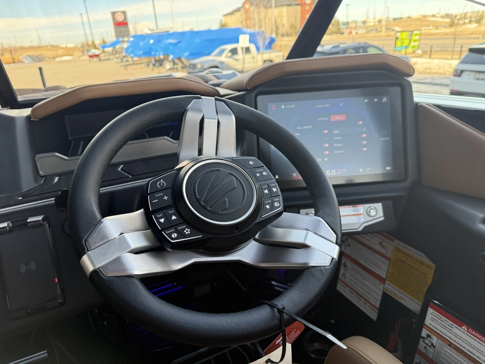 2026 Tige Boats Z3 alt