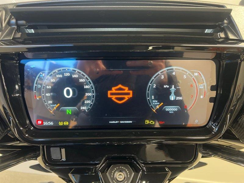 2026 Harley-davidson Flhxl - Street Glide Limited alt