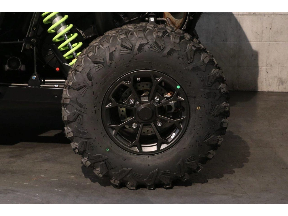 2025 Polaris Rzr Xp 4 1000 Ultimate alt