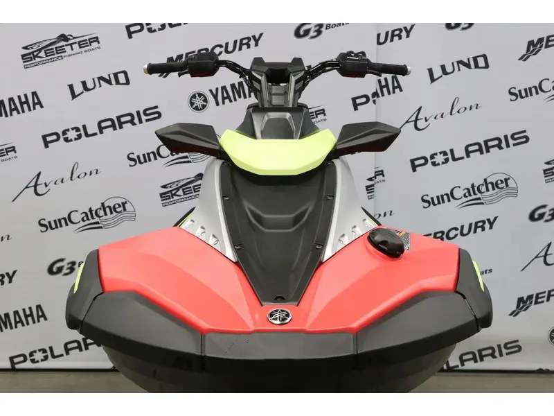Yamaha JET BLASTER PRO 3 (3 PLACES) 2026