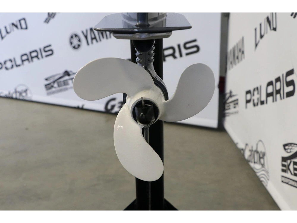 2026 Yamaha F2.5smhb Pied Court (15 Pouces) alt