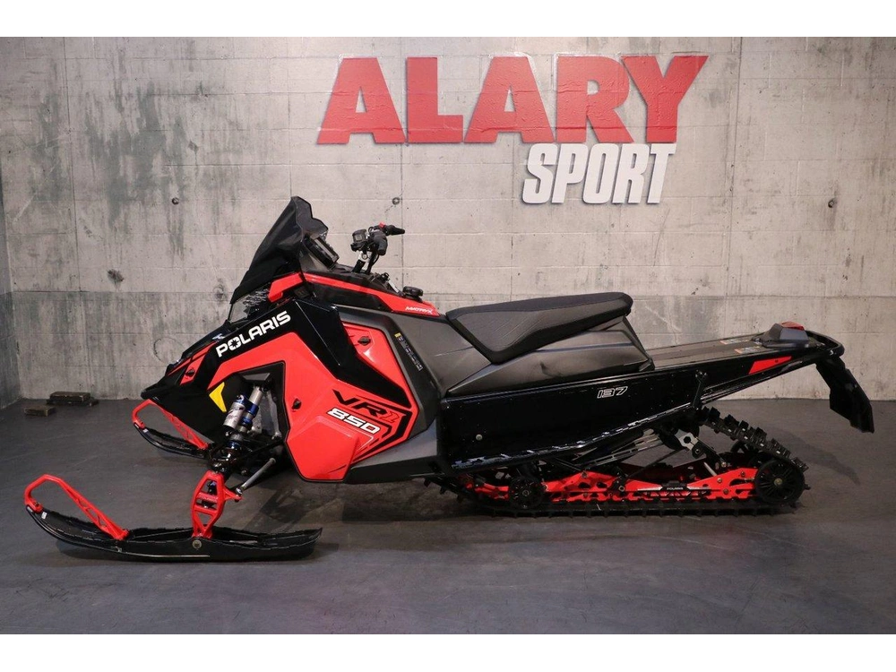 2026 Polaris Polaris 850 Indy Vr1 137 alt