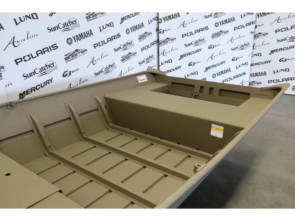 G3 Boats Jon Boat Jb1648lw 2025 alt