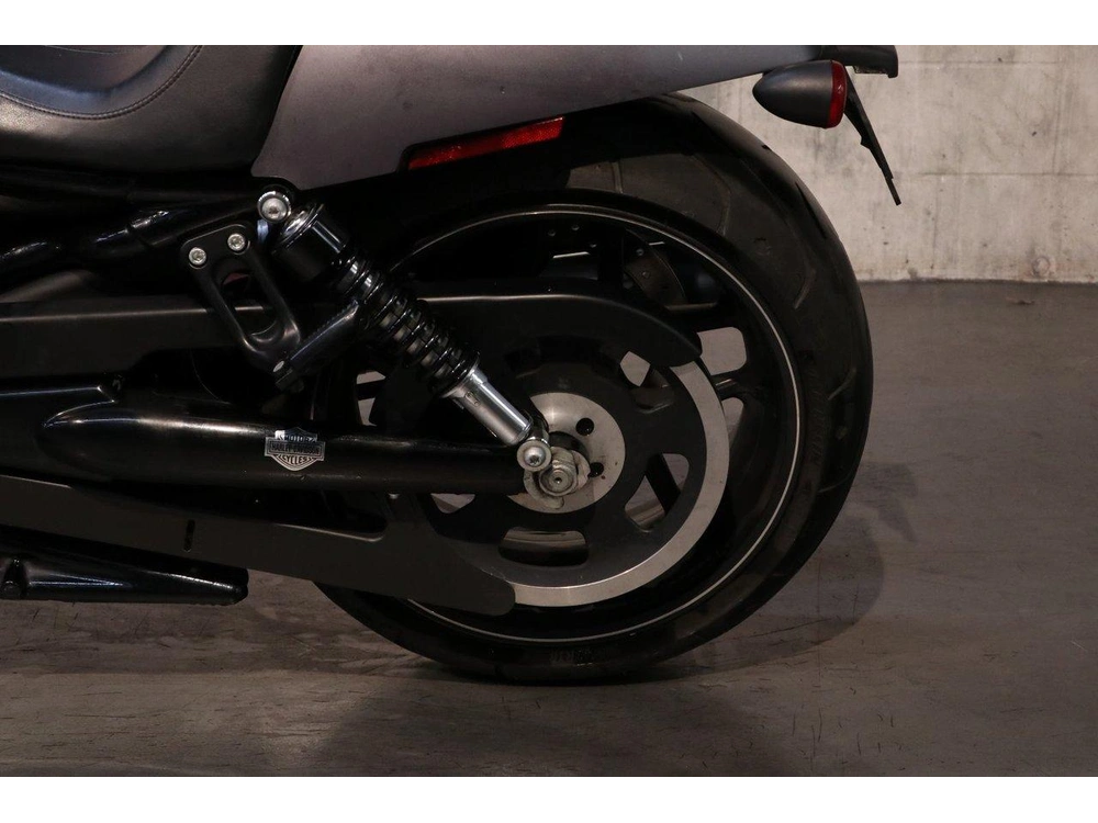 Harley-davidson Harley-davidson Night Rod Special V-rod 2016