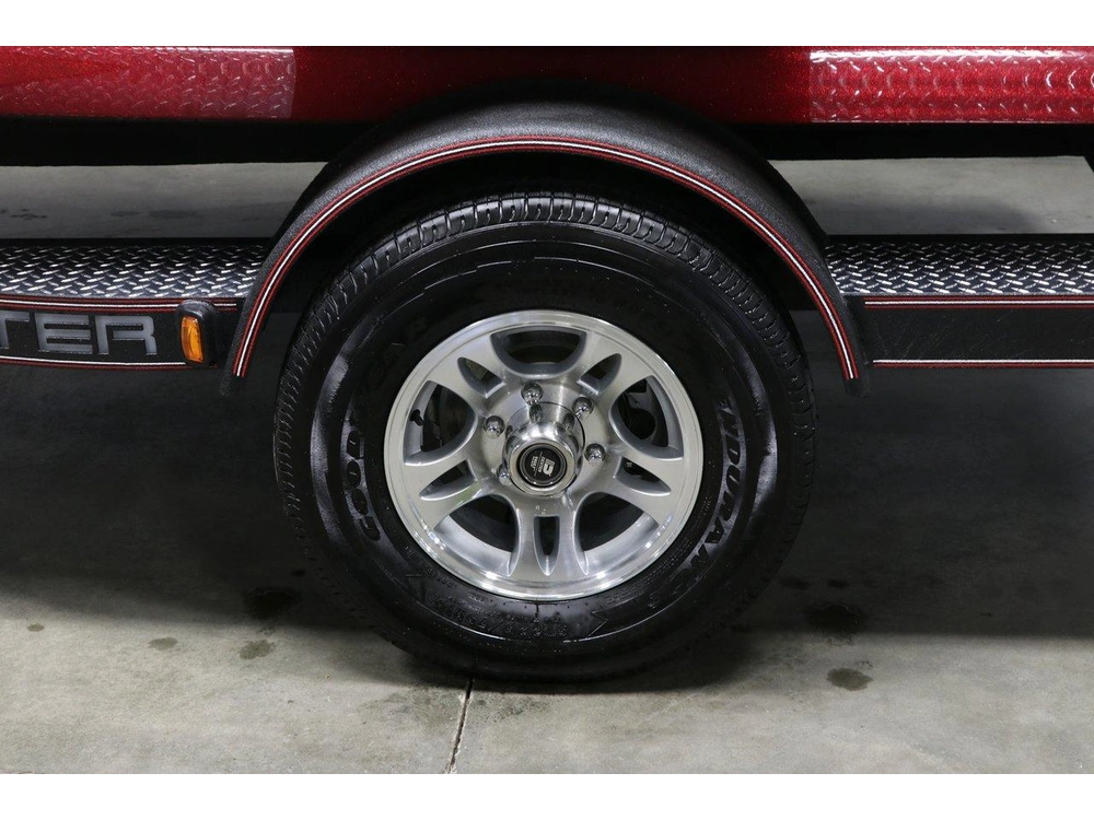 2023 Skeeter Products Solera 189 + Yamaha Vf200 Vmax Sho alt