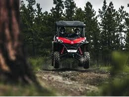 Cfmoto Zforce 800 Trail 2026 alt