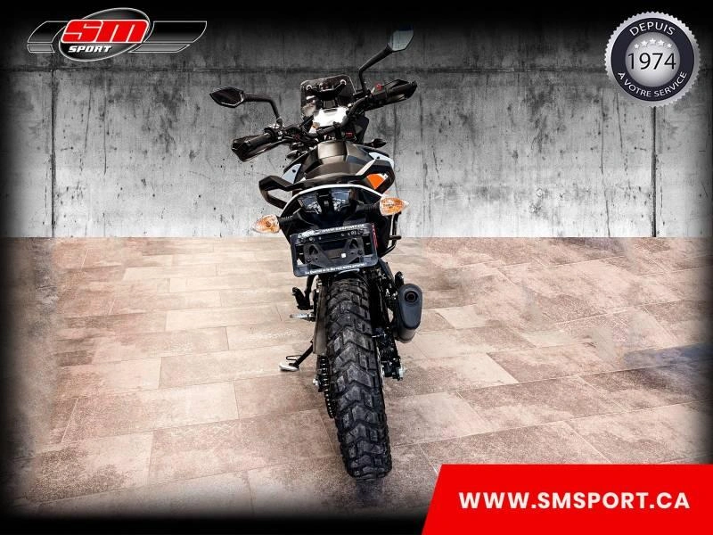 Ktm 390 Adventure 2020 alt