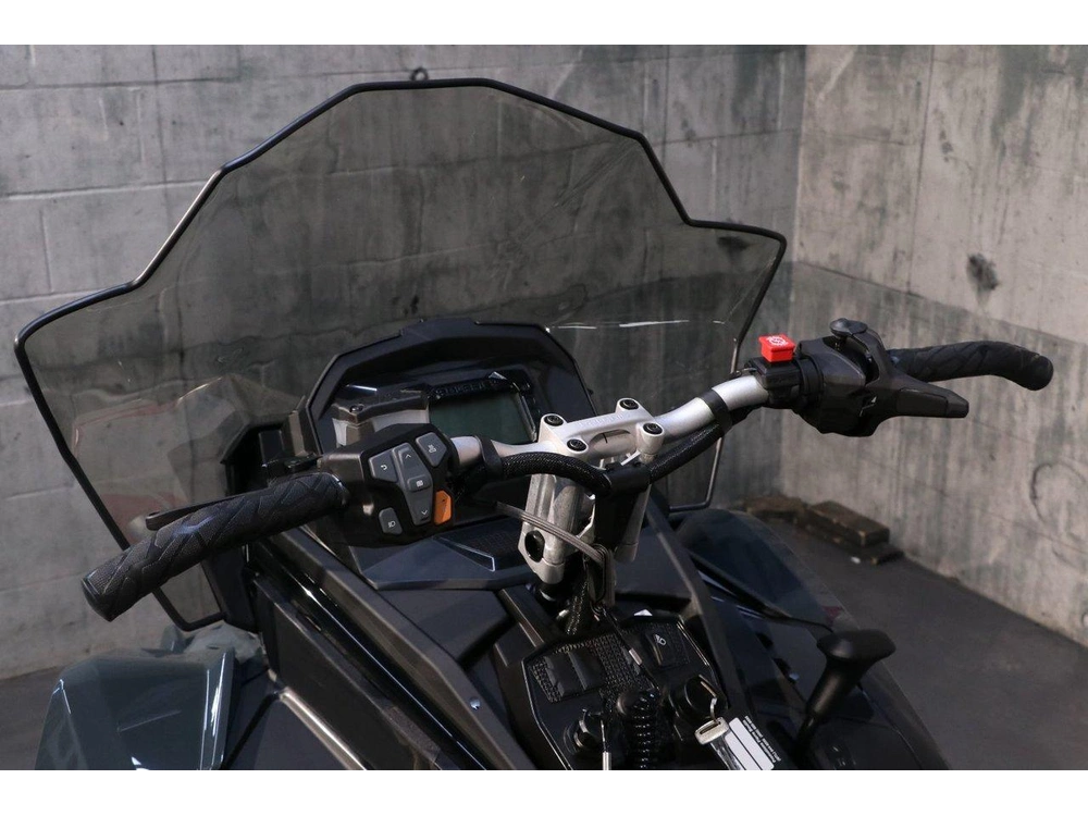 Polaris Polaris Prostar S4 Titan Adventure 155 Snowcheck (exclusif) 2026 alt