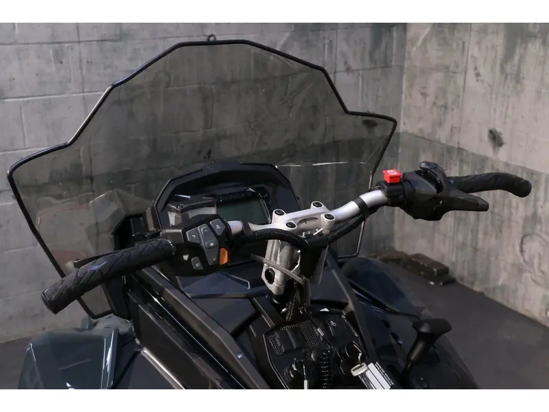 2026 Polaris Polaris ProStar S4 TITAN Adventure 155 SNOWCHECK (EXCLUSIF)