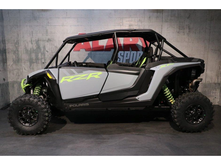 2025 Polaris Polaris Rzr Xp 4 1000 Ultimate alt