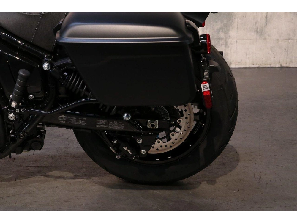 Indian Motorcycle Indian Sport Chief Rt 2025 alt