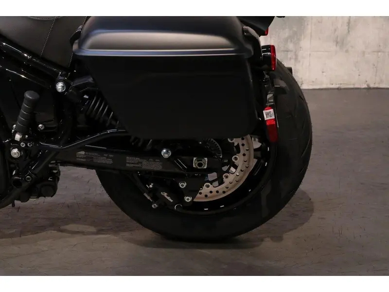 2025 Indian Motorcycle Sport Chief RT thumbnail 9