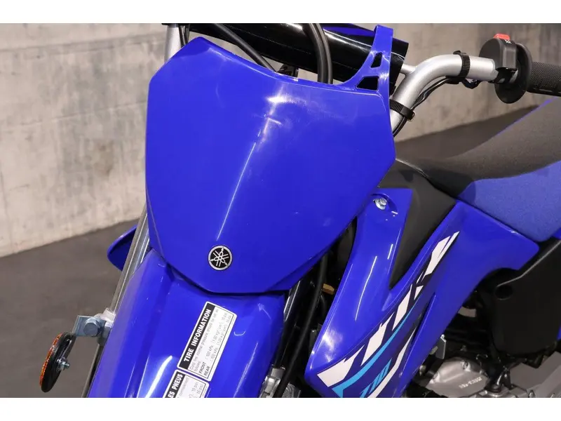 2026 Yamaha TT-R 110 thumbnail 12