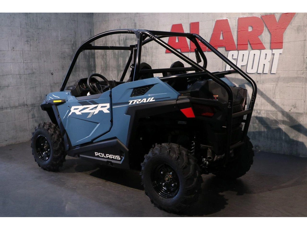 2026 Polaris Polaris Rzr Trail Sport alt