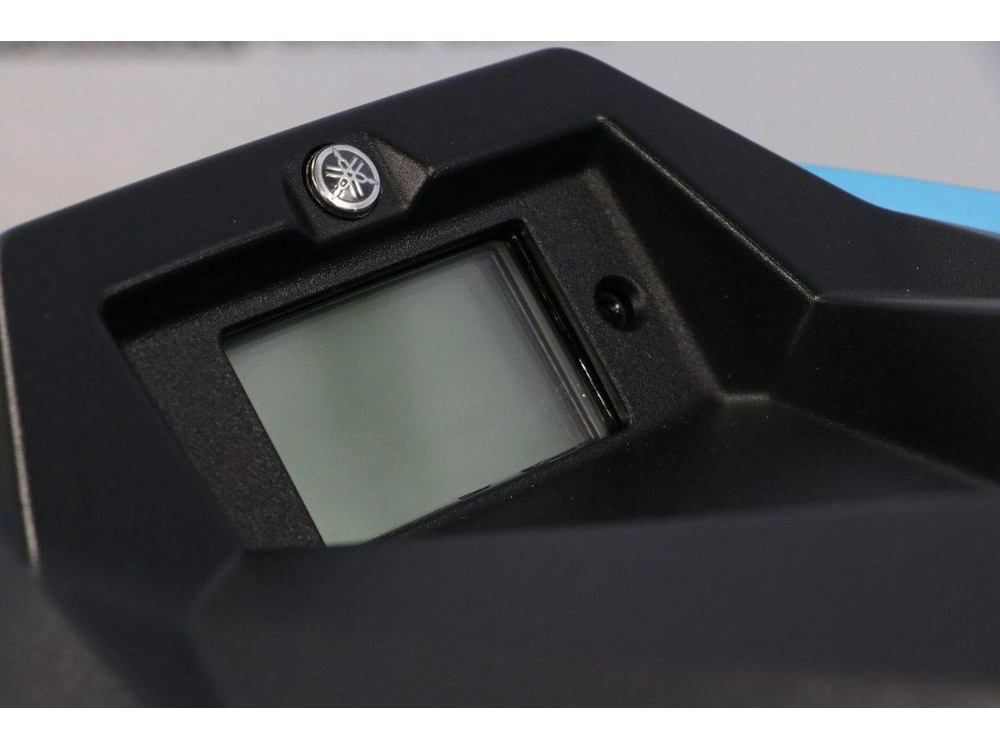 Yamaha Yamaha Jet Blaster Dlx 2 (2 Places) 2026 alt