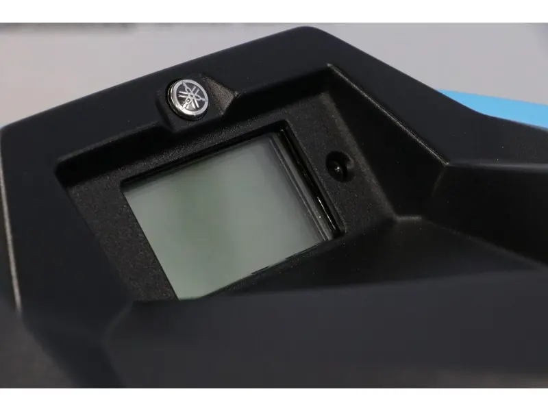 2026 Yamaha Yamaha JET BLASTER DLX 2 (2 PLACES)