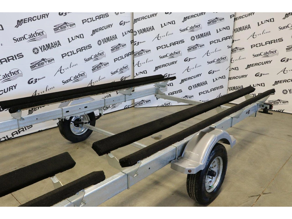 Remeq Remeq Psc-2720-g Pour Ponton 2 Quilles 2026 alt