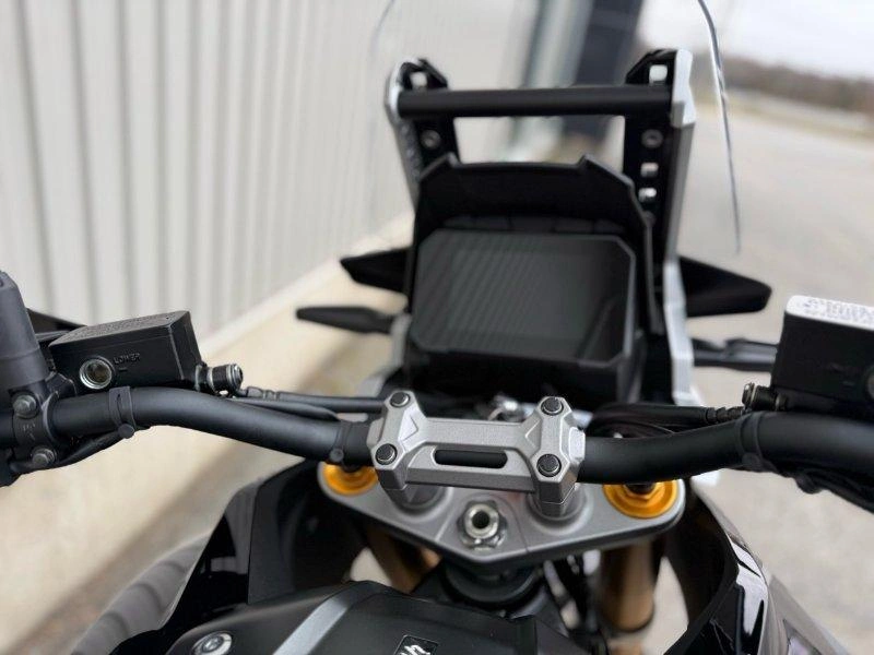 2026 Suzuki V-strom 1050de alt