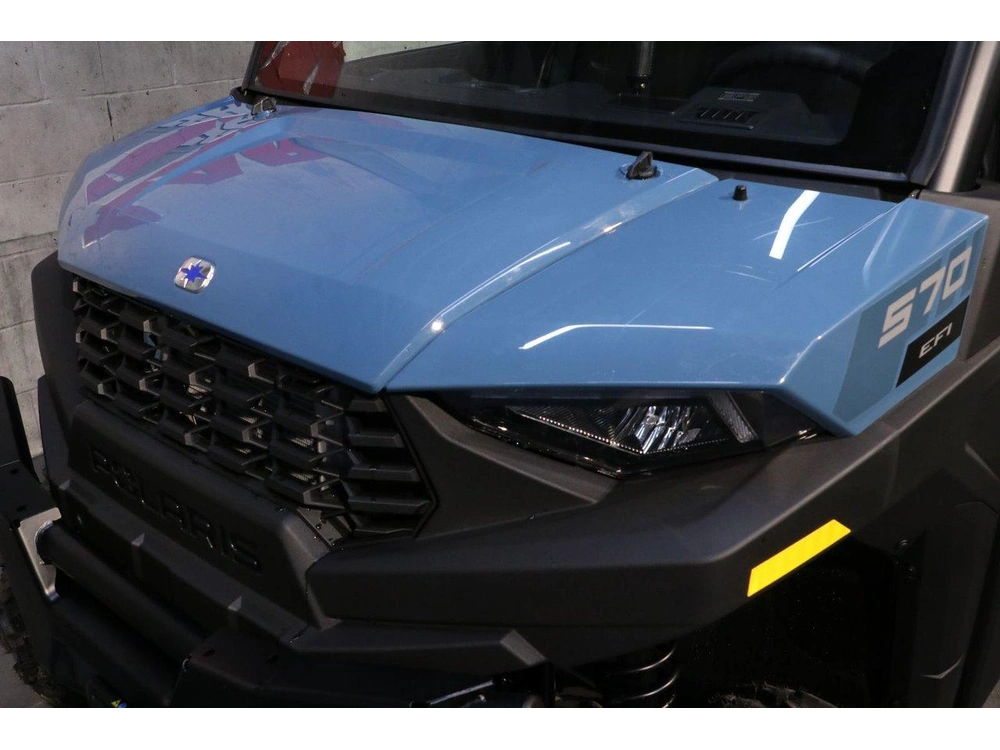 2026 Polaris Polaris Ranger Sp 570 Édition Northstar alt