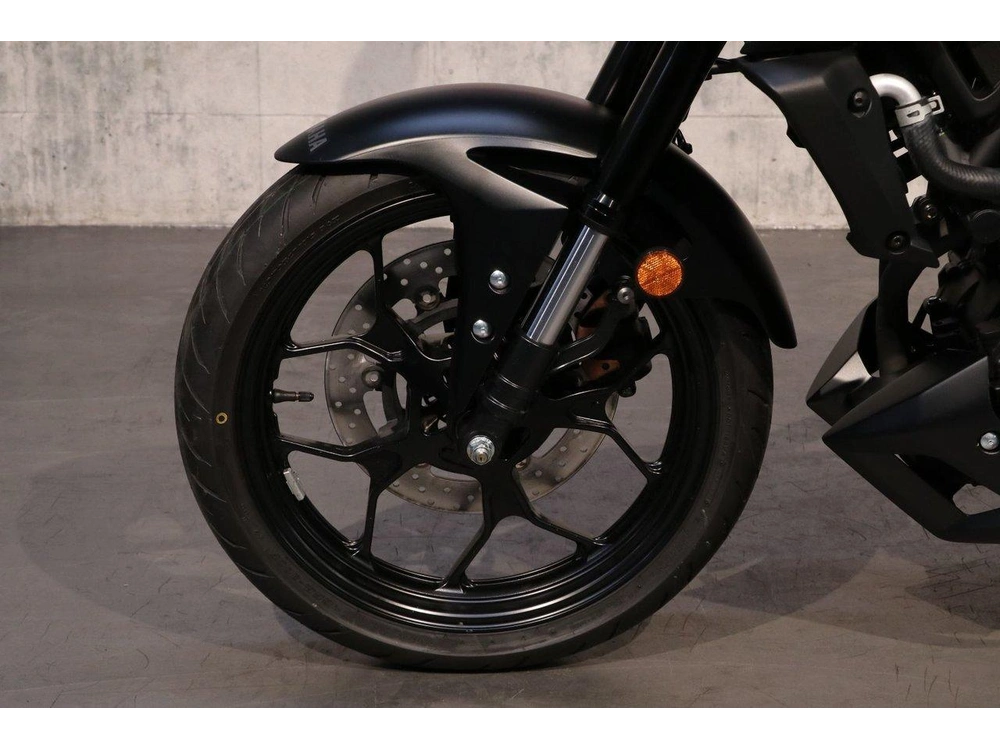 Yamaha Yamaha Mt-03 Enr. Mt03arb 2024 alt