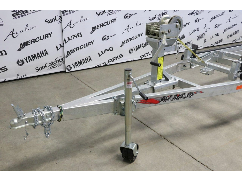 2025 Remeq Remeq 20p2800g Ciseaux Pour Ponton alt