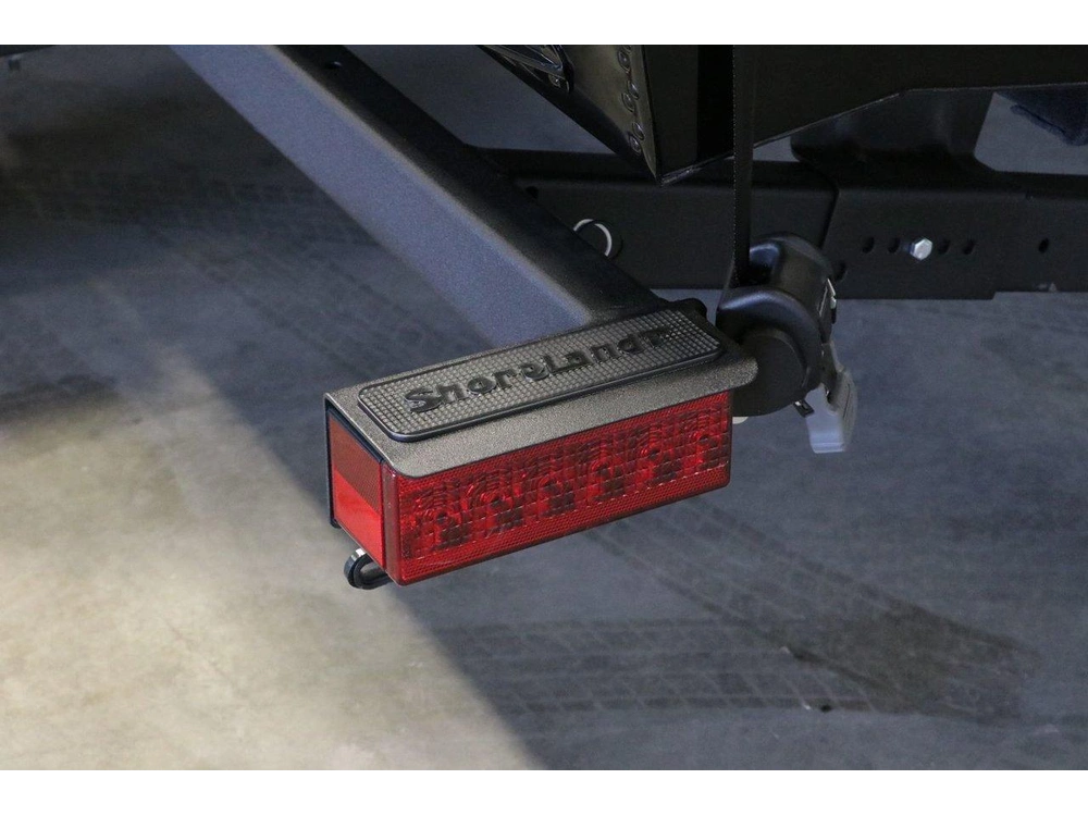 2026 Lund 1775 Adventure Sport + Mercury 115 Hp & Remorque alt