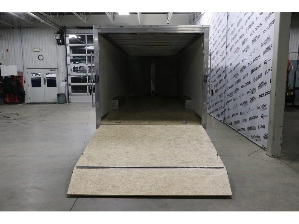 2025 Polaris Polaris Pch8.5x24-if Car Hauler (demo) alt