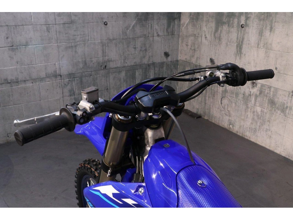 2026 Yamaha Yz450f alt
