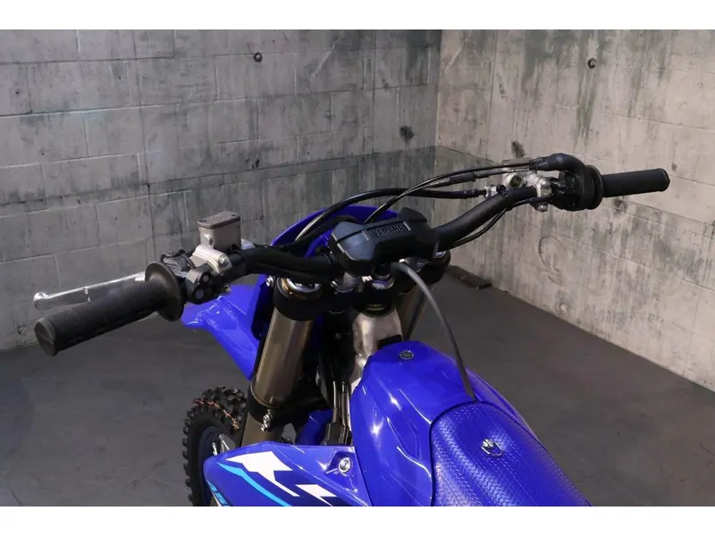 2026 Yamaha YZ450F thumbnail 6