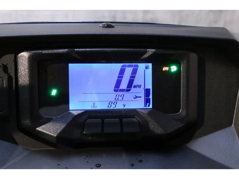 2026 Yamaha WOLVERINE X2 850 UTLITY thumbnail 7