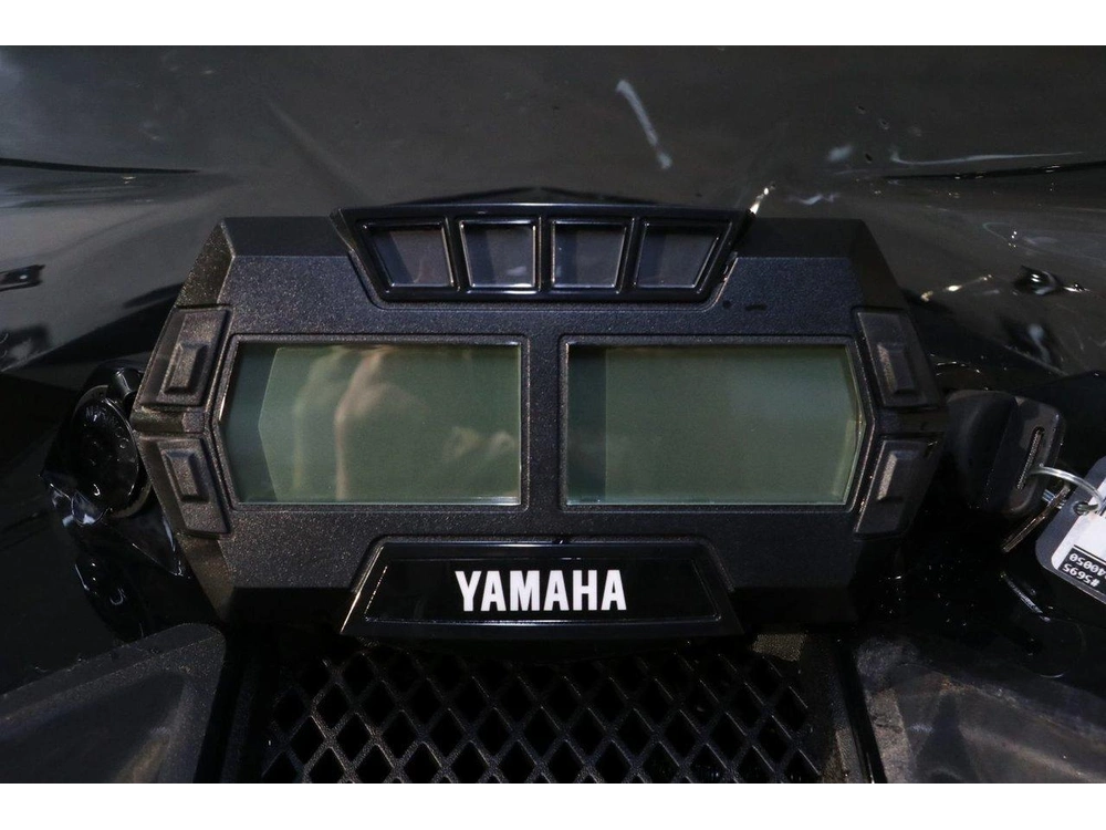 Yamaha Transporter 800 153 2024 alt