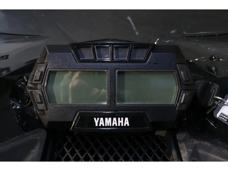 2024 Yamaha TRANSPORTER 800 153 thumbnail 7