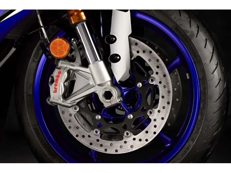 Yamaha Yzf-r9 2026 alt