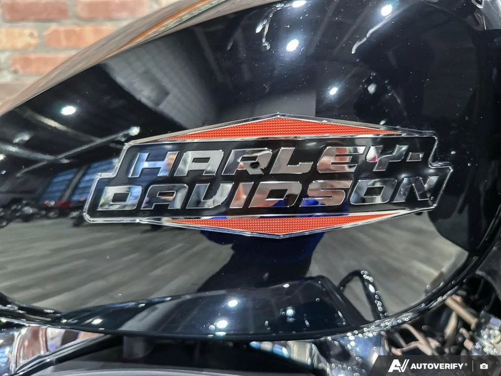 2026 Harley-davidson Road Glide alt