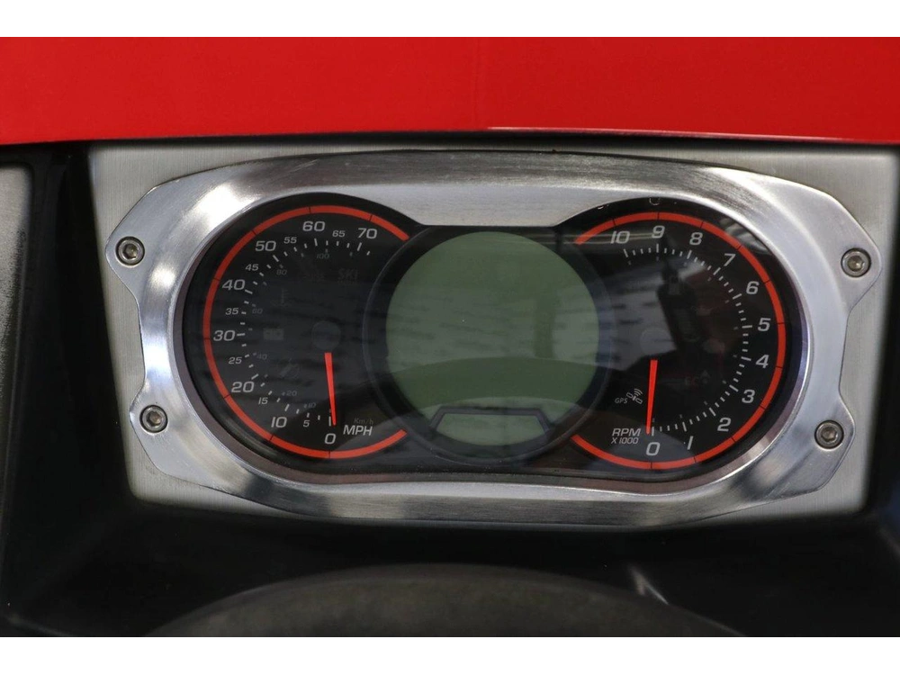 Scarab Scarab 165 Ho (250 Hp) 2016 alt