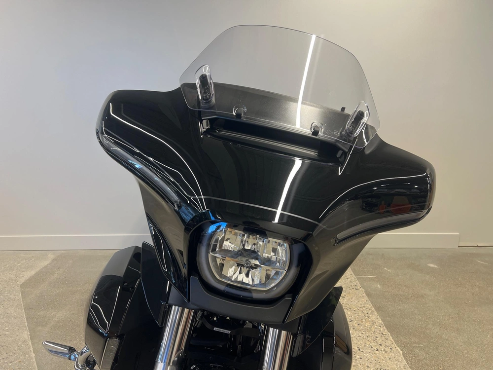 2026 Harley-davidson Touring Flhxl - Street Glide™ Limited alt