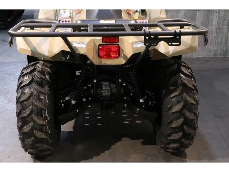 2026 Yamaha KODIAK 700 EPS CAMO thumbnail 8