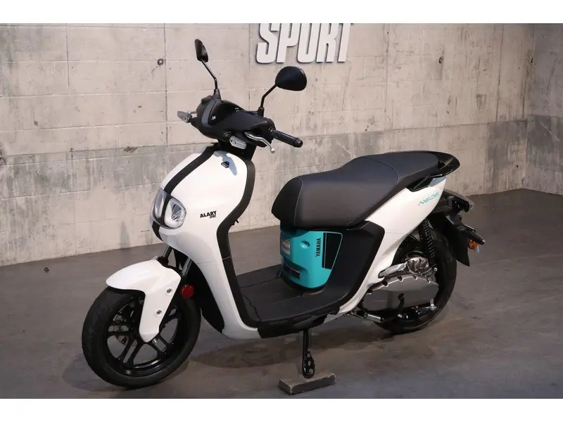 2026 Yamaha NEO'S ÉLECTRIQUE thumbnail 2