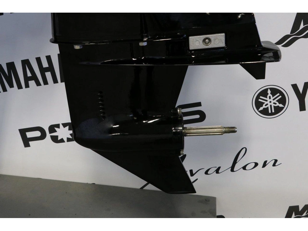 2026 Mercury Mercury 40elhpt Démarreur Élèctrique, Long (20 Pouces) alt