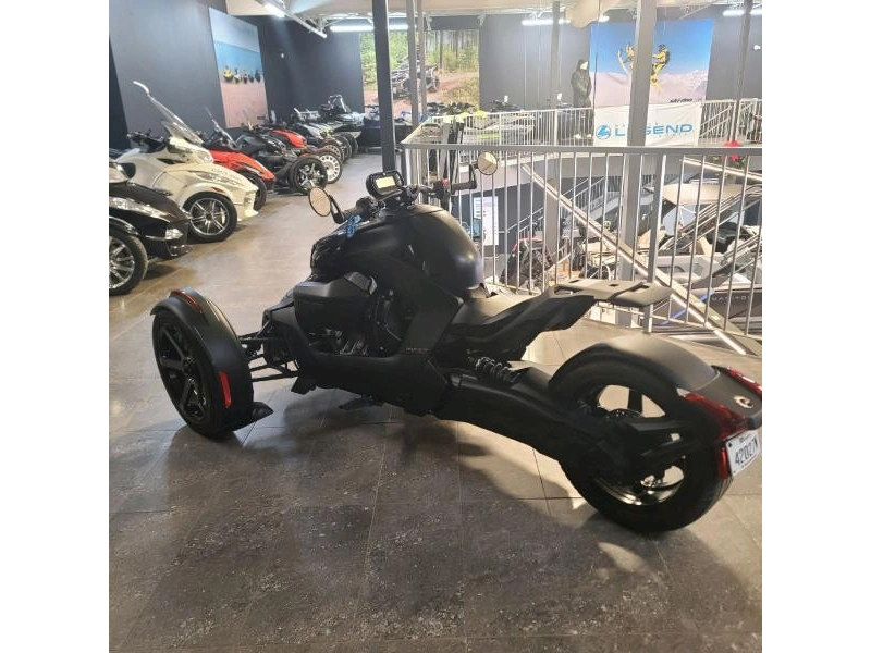 2025 Can-am Ryker Sport 900 Ace alt