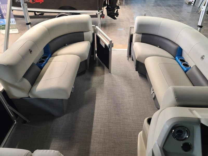 2023 Legend Serie Fun 18 Noir alt