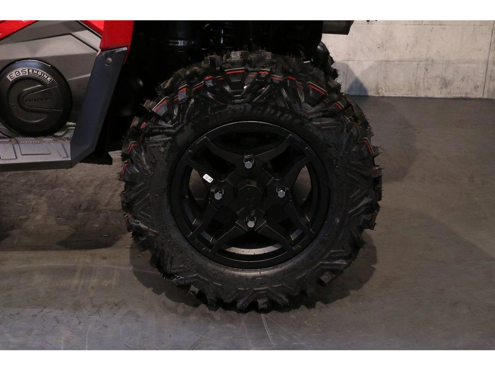 2026 Polaris Polaris Sportsman 570 Trail alt