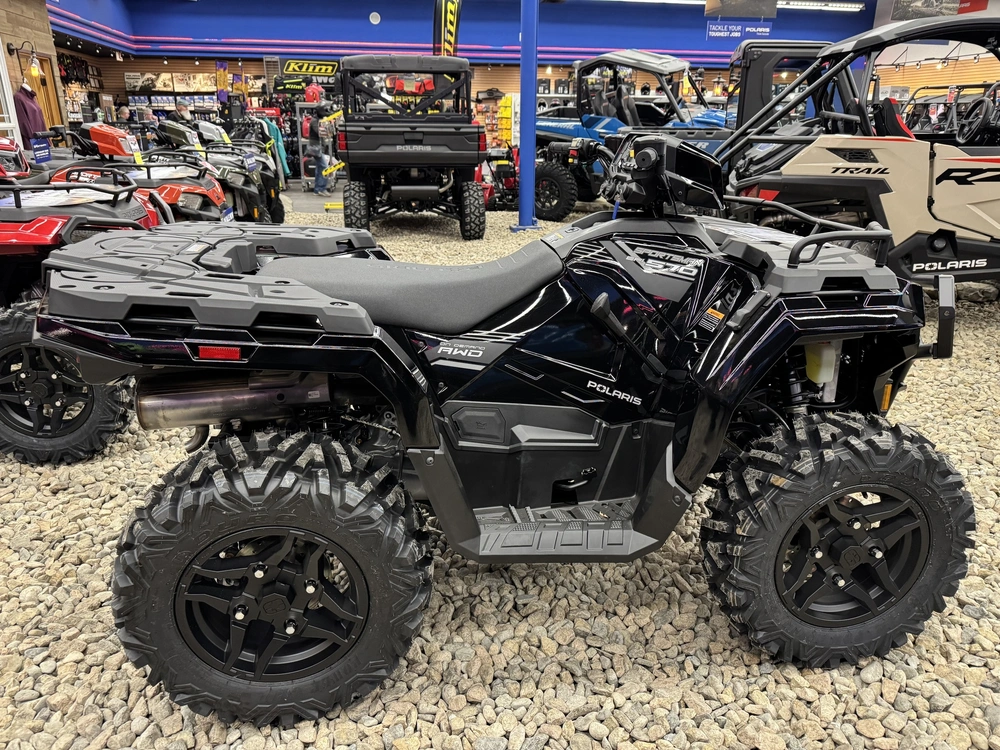 2026 Polaris Sportsman 570 Trail alt