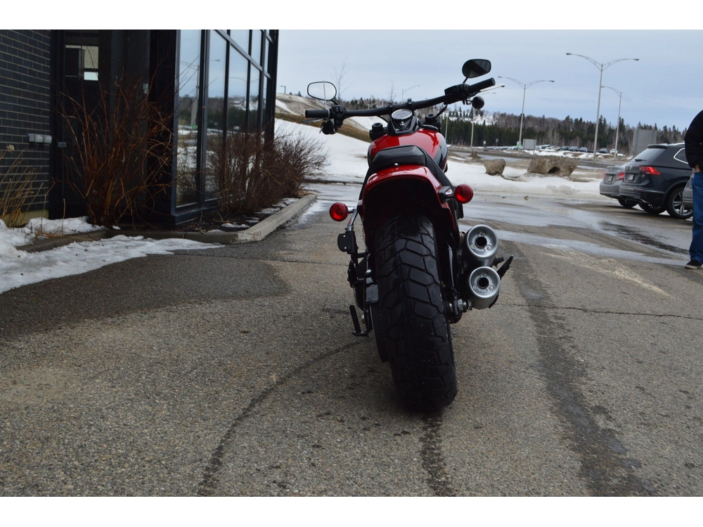 Harley-davidson Fxfbs 2023 alt