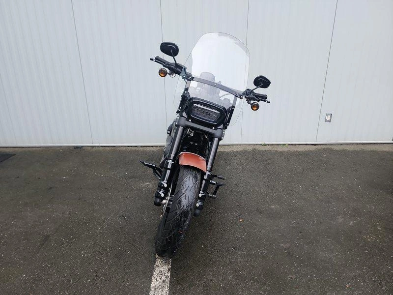 2018 Harley-davidson Fxfbs - Fat Bob 114 alt