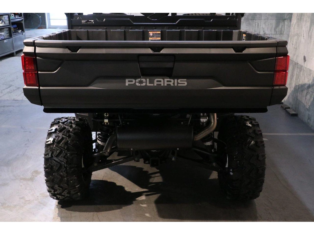 2026 Polaris Polaris Ranger 1000 Premium alt